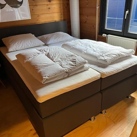 ארמלו Fins Holiday Home מראה חיצוני תמונה