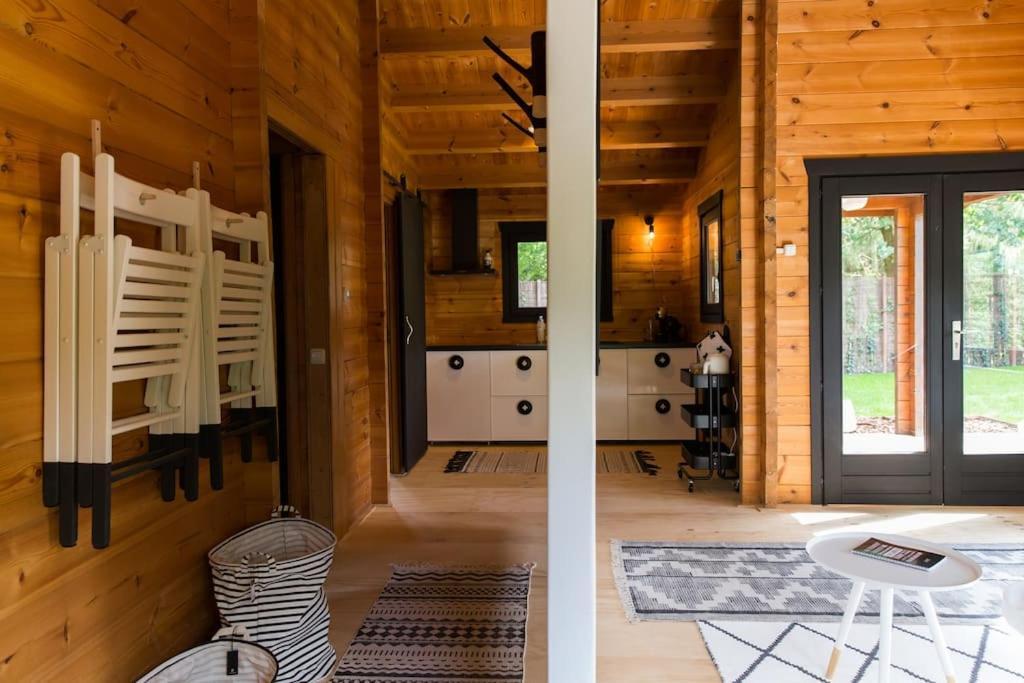 ארמלו Fins Holiday Home מראה חיצוני תמונה