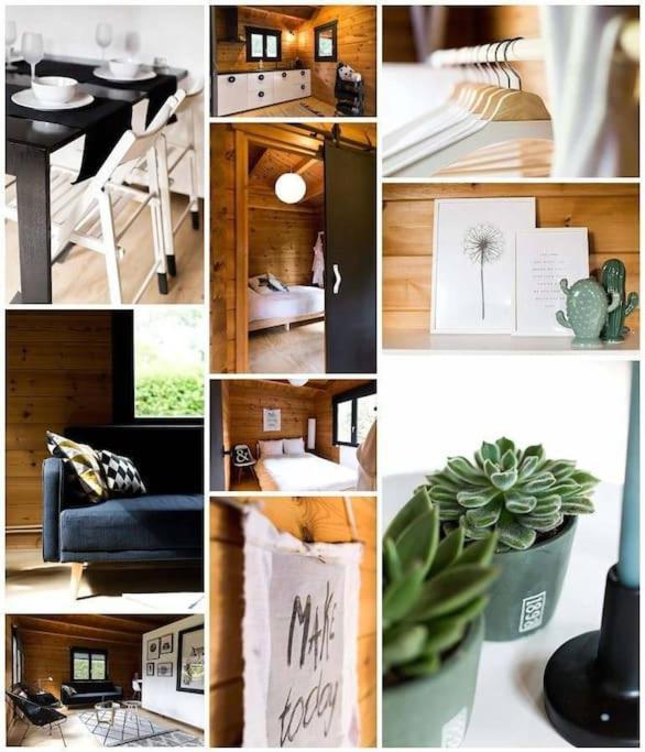 ארמלו Fins Holiday Home מראה חיצוני תמונה