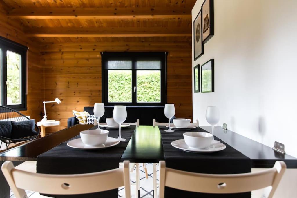 ארמלו Fins Holiday Home מראה חיצוני תמונה