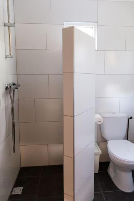 ארמלו Fins Holiday Home מראה חיצוני תמונה
