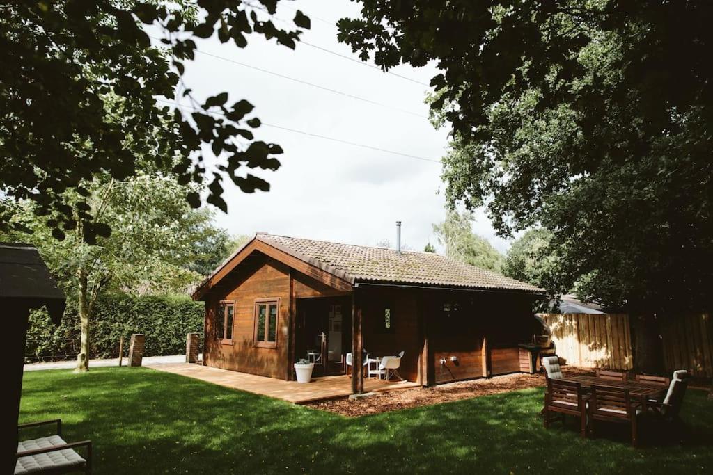ארמלו Fins Holiday Home מראה חיצוני תמונה