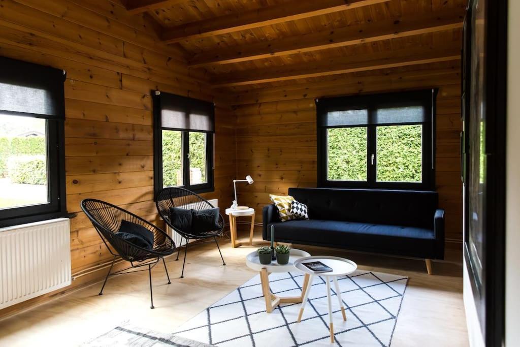 ארמלו Fins Holiday Home מראה חיצוני תמונה